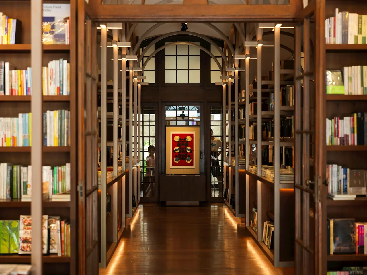 Librairie